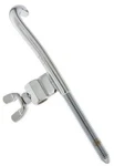 New - Lp Latin Percussion Galaxy Conga Mic Lug Lp971m, Chrome. Fixed Price $42.99.