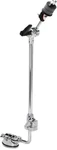 Dw Bass Drum Cymbal Mount - 18". Fixed Price $119.31.