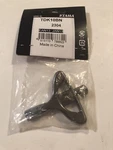 Tama Tuning Wrench Tdk10bn - Black Nickel Drum. Fixed Price $14.99.