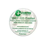 Vpci-105 - Anti Rust Vci Emitter Cup Protects 5 Cubic Feet 2 Year Corrosi.... Fixed Price $212.48.