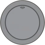Remo Powerstroke P3 Colortone Smoke Bass Drum Head 22 In.. Fixed Price $47.99.