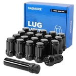 20pcs Spline Lug Nuts - Compatible With 1998-2022 Honda Accord/crv, M12x1.5. Fixed Price $33.75.