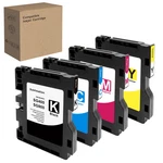 Dikarsum Sg400 Sg800 Sublimation Ink Cartridge Compatible Sawgrass Virtuoso. Fixed Price $45.27.