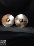 Sabian B8x 14" Hi Hat Cymbals 41402x. Fixed Price $147.63.