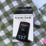 Overtone Labs Tune-bot Studio - Digital Drum Tuner Black. Fixed Price $89.95.