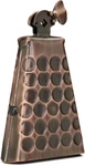 Toca Percussion Pro Line Cowbell - Mega, Black Copper. Fixed Price $59.99.