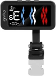 Rechargeable Clip-on Guitar Tuner (wst-905li). Fixed Price $33.99.