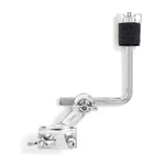 Gibraltar Sc Clac 4 Inch L Arm Cymbal Mount With Adjustable Clamp For Drummers. Fixed Price $49.79.