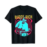 Rare Buddy Rich - Drummer Play Drum Gift Family Unisex S-234xl T-shirt. Fixed Price $22.98.