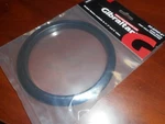 New - Gibraltar 5" Bass Drum Port Hole Protector, Black #sc-gphp-5b. Fixed Price $19.60.