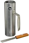 Latin Percussion Lp303 Lp Mini Merengue Guira With Scraper. Fixed Price $74.99.