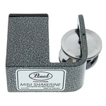Pearl Psr-01 Shakerine Mini Ganza And Tambourine Jingles In-one. Fixed Price $52.17.
