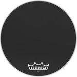 Remo Powermax Ebony Crimplock Bass Drum Head 20 In.. Fixed Price $57.00.