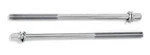 Gibraltar Gib Bd Key Rod 6mm 4/pk. Fixed Price $8.99.