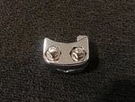 Sonor Drums Parts Memory Lock For Bass Drum Spurs And Force Tom Arms. Fixed Price $10.95.