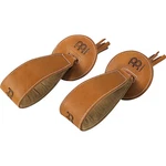 Meinl Professional Leather Strap. Fixed Price $49.99.