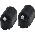 Dw Rubber Rack Feet, 2-pack. Fixed Price $32.99.