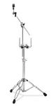 Used Dw 9000 Series Double Tom Stand W/ 934 Boom Cymbal Arm - Dwcp9934. Fixed Price $314.00.