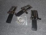 New - Latin Percussion Lp920 Conga Stand Bracket. Fixed Price $86.99.