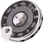 Pitch Pipe Tuner A Precise 13 Note Chromatic C-c Scale From The Master That's M. Fixed Price $18.85.