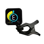 Kliq Ubertuner-max, Usb Rechargeable Clip-on Tuner For Black. Fixed Price $36.44.