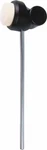 Gibraltar Sc-lbdb Lightweight Bass Drum Beater. Fixed Price $15.99.