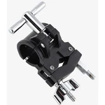 Gibraltar Power Rack Black Drum Multi Clamp. Fixed Price $30.99.