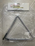 Toca Profession Percussion Samba 10 Triangle W/ Beater #t2508 New!. Fixed Price $12.00.