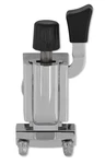 Pdp - Pdaxtocr Snare Throw-off, Chrome. Fixed Price $24.99.