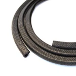 Edge Trim Black Small, Fits 1/16" (3 Feet) 3 Feet. Fixed Price $16.55.