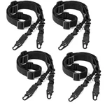 4-pack 2 Point Sling With Metal Hook Adjustable Length 1.25. Fixed Price $22.00.
