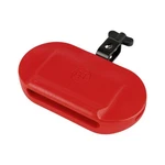 Meinl Low Pitch Percussion Block Red. Fixed Price $49.99.
