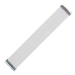 Gibraltar Sc-216a Snare Wire 16 Strand For 12" Drum. Fixed Price $9.99.