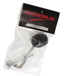 Canopus Dial Type Inner Muffler. Fixed Price $26.99.