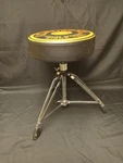 Gretsch Gr9608-2 Drum Throne. Fixed Price $149.99.