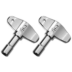 Dw Sm801-2 Standard Drum Key 2 Pack. Fixed Price $25.89.