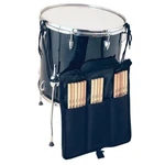 On-stage Dsb6700 Three-pocket Drum Stick Bag, Black. Fixed Price $23.79.