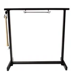 Zildjian P0561 12" Gong Stand Solid Steel Construction Holder Diameter New. Fixed Price $82.95.