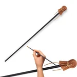 Falling In Art Mahl Stick For Steadying Painter Hand, 33 6/7 Inches Length.... Fixed Price $33.51.