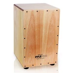 Pyle Cajon-wooden Percussion Box, With 12.0 X 18.0 , Wooden. Fixed Price $185.94.