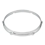 Dw Drums Die Cast Hoop - 12" 6 Hole. Fixed Price $78.99.