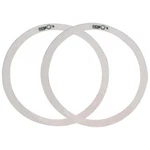 Rem-o Ring, 13 Diameter, 1 Wide (2 Pcs), 10-mil Hazy Film, Packaged With Header. Fixed Price $22.99.