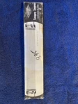 Duplex Snappy Snares Chrome Plated 20 Strand / 14" New Open Box B10. Fixed Price $6.49.