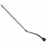Ludwig P7178 Elite 20.5" Single Floor Tom Leg With Tip, 10.5mm. Fixed Price $22.99.