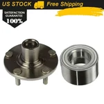 Front Wheel Hub Bearing For Honda Odyssey 1999 2000 2001-2003 2004 5lug. Fixed Price $51.43.