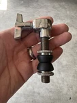 Mapex Falcon Hi Hat Clutch. Fixed Price $19.00.
