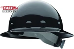 Fibre-metal-hat E1rw Black-e1rw11a000 Medium. Fixed Price $59.61.