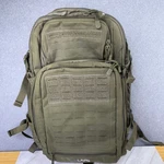 New Lapg La Police Gear Atlas 72 Hour Tactical Backpack Green Outdoor Bug Out. Fixed Price $174.60.
