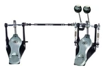 Gibraltar 6711db Double Bass Drum Pedal. Fixed Price $279.99.