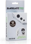 Pro Drum Gel Dampers Black 12 Pads In 3 Sizes Storage Case Included. Fixed Price $22.80.